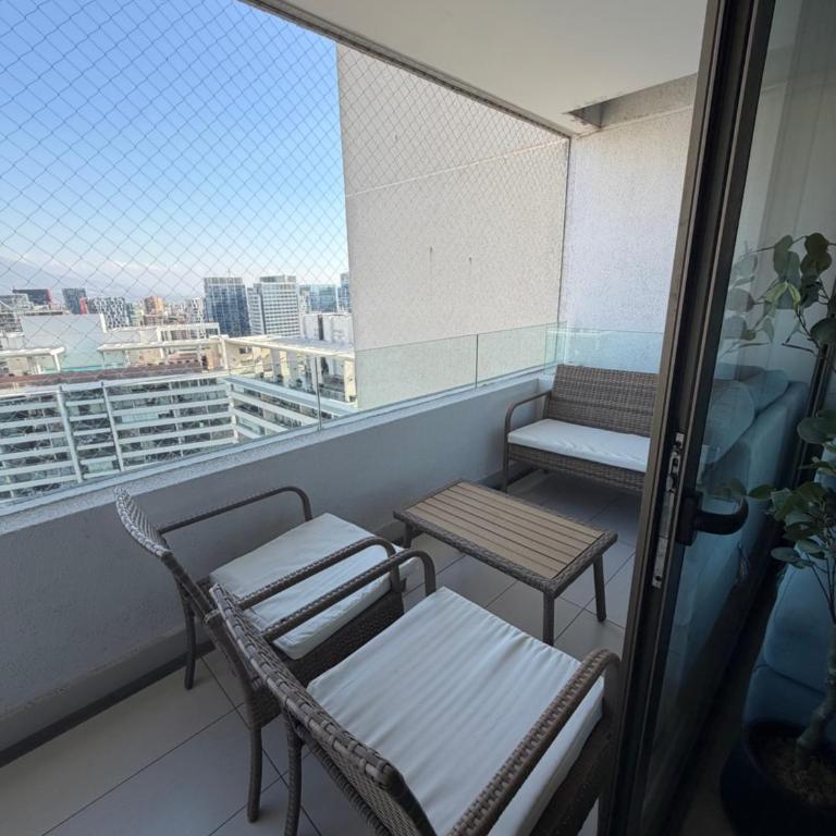 Matias Garden Plaza - One-Bedroom Apartment - 19