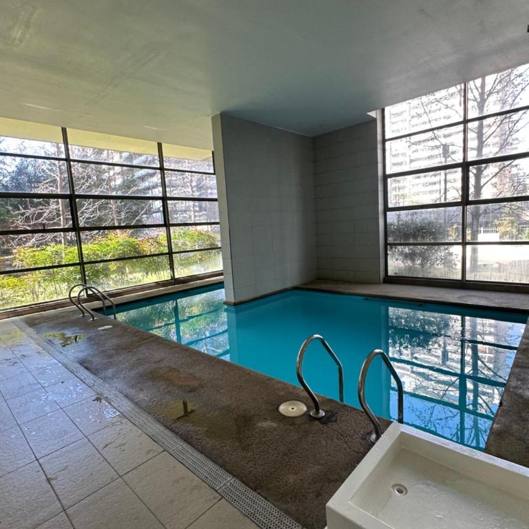 Matias Garden Plaza - One-Bedroom Apartment - 20