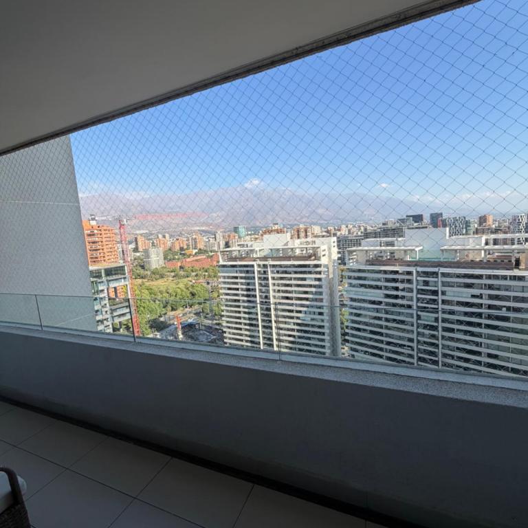 Matias Garden Plaza - One-Bedroom Apartment - 21