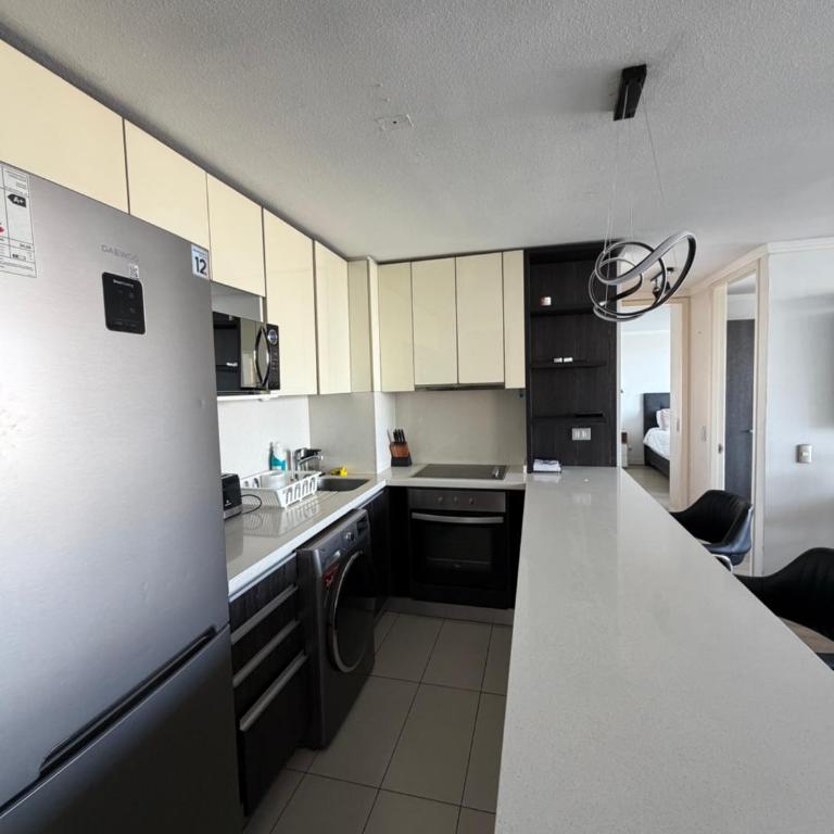 Matias Garden Plaza - One-Bedroom Apartment - 22