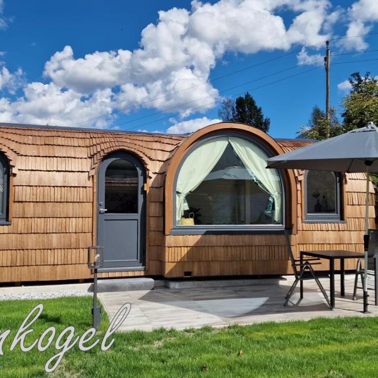 Igluhut Four Seasons - Maison 1 Chambre - 1