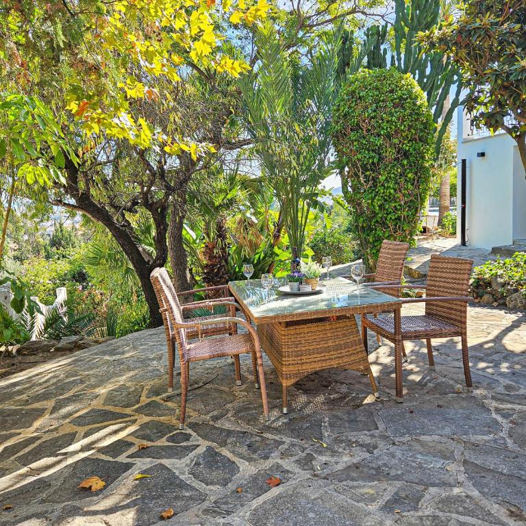 Villa with private pool & outdoor kitchen - Villa de 3 dormitorios - 50