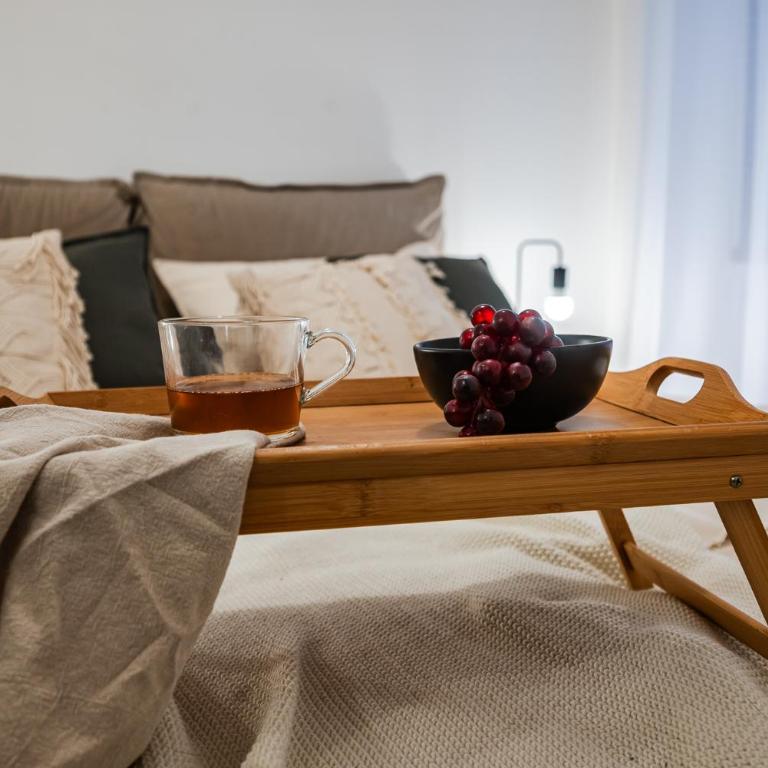 tHE Botanical Court - Porta Venezia - Appartamento con 2 Camere da Letto - 22