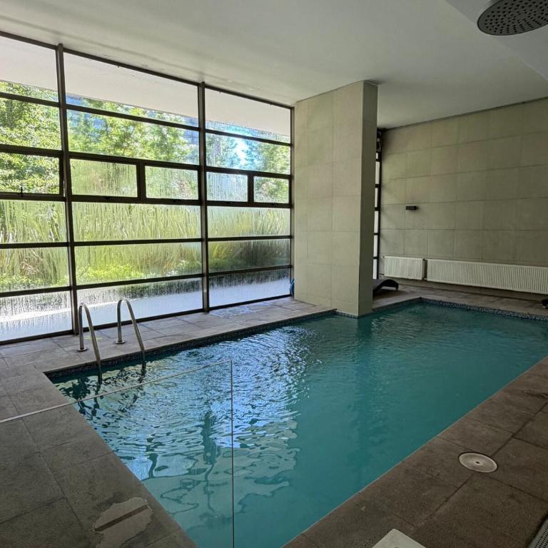 Sky Park Elite - One-Bedroom Apartment - 7