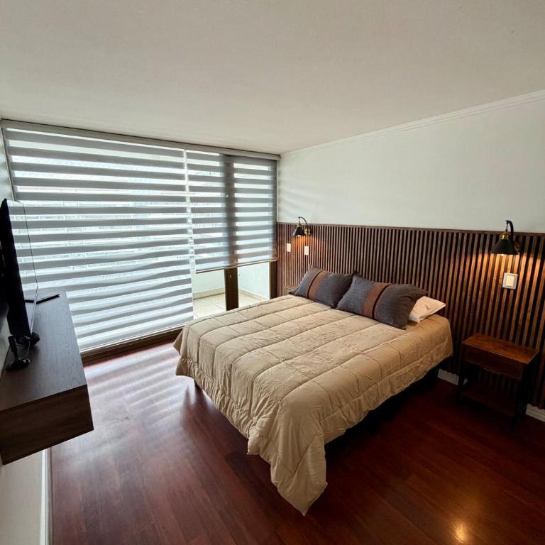 Sky Park Elite - One-Bedroom Apartment - 9