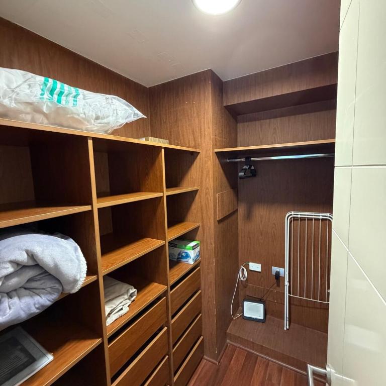 Sky Park Elite - One-Bedroom Apartment - 10