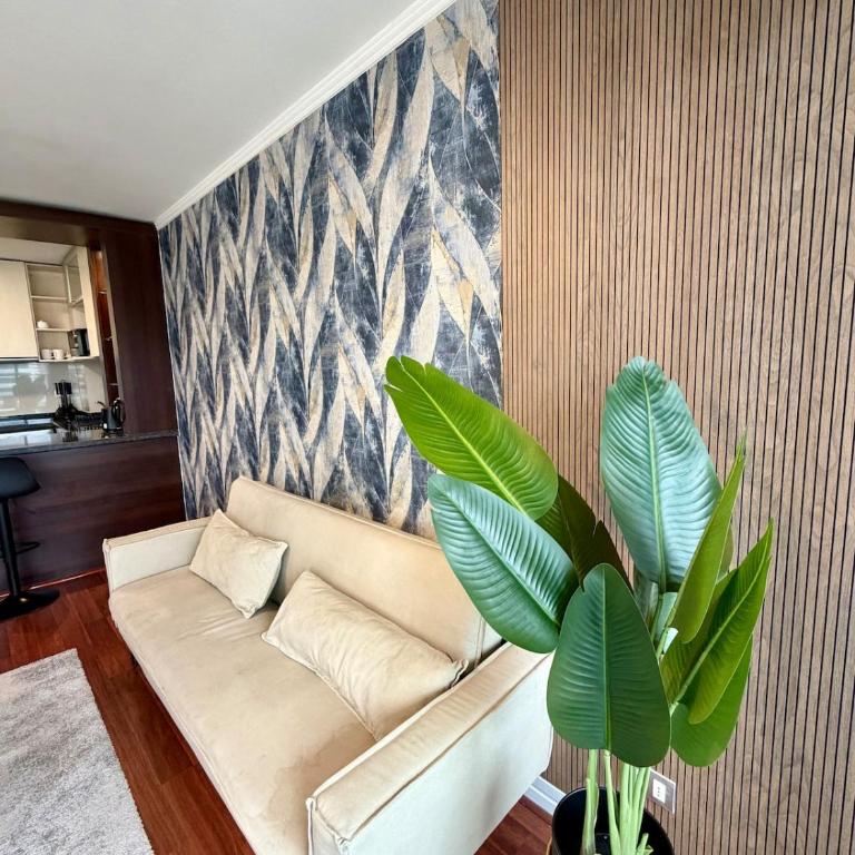 Sky Park Elite - One-Bedroom Apartment - 12