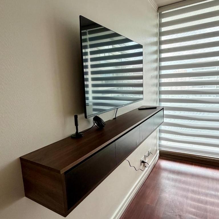 Sky Park Elite - One-Bedroom Apartment - 13