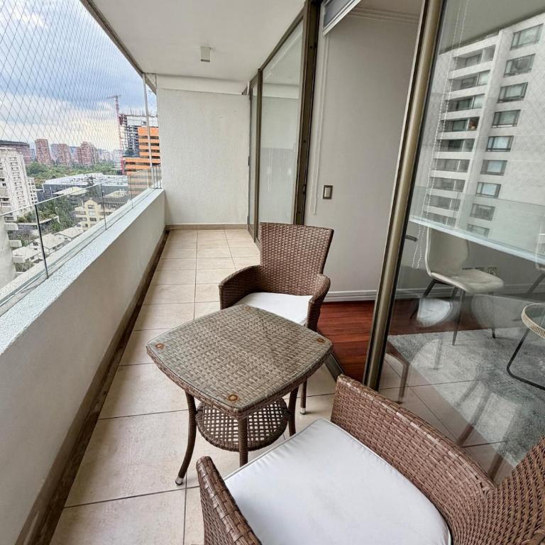 Sky Park Elite - One-Bedroom Apartment - 14