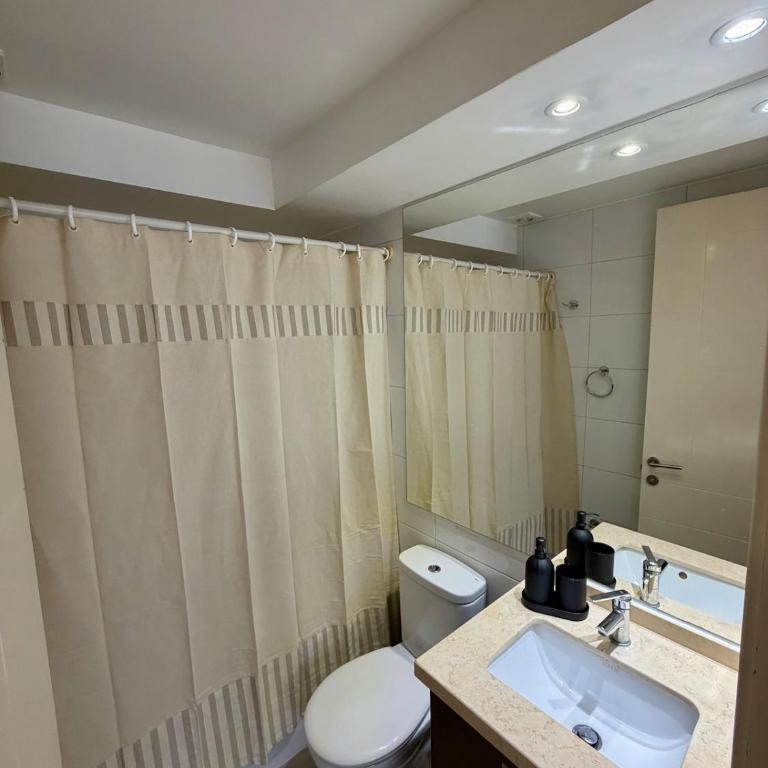 Sky Park Elite - One-Bedroom Apartment - 18