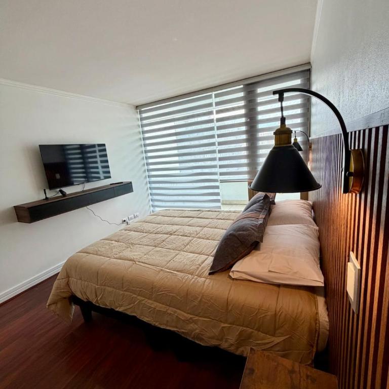 Sky Park Elite - One-Bedroom Apartment - 19