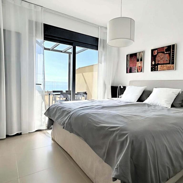 Marinsa Malin's Penthouse - Apartamento Ático - 2