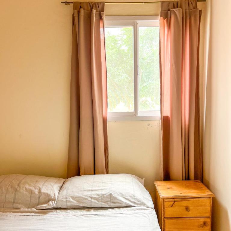 Cabañas de la bodega Romano-Pin - Casa de 2 dormitorios - 1