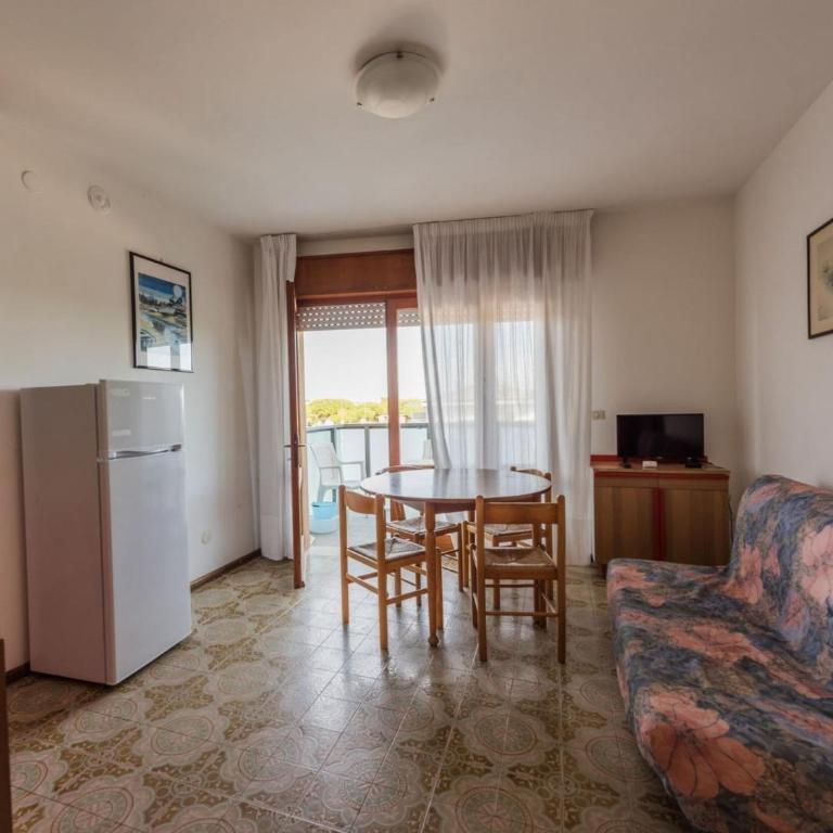 Luminous flat with balcony-Beahost Rentals - Apartamento - 4