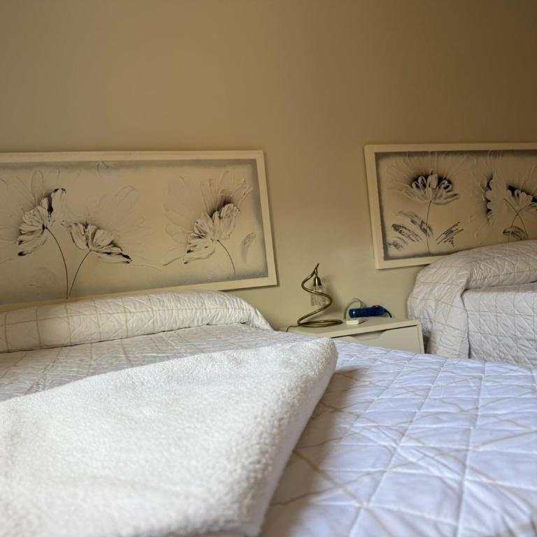 Apartamento en Luis Montoto, Nervión. Céntrico - Apartamento de 3 dormitorios - 24