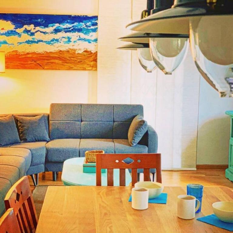 Villa Mas Blau by Host&Joy - Villa - 28