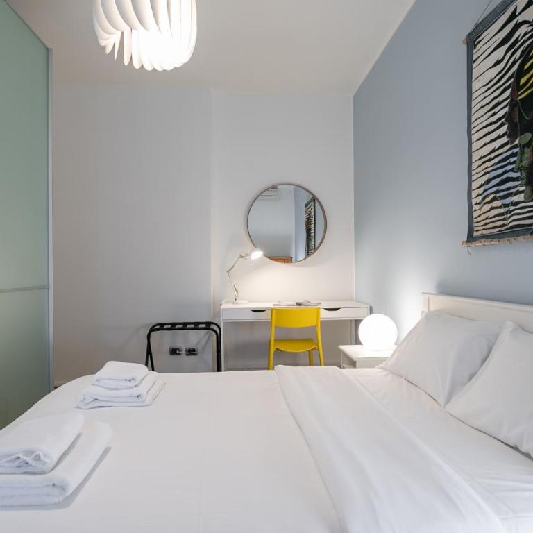 Italianway Comfort - Bergamo 11 A - Appartamento - 14