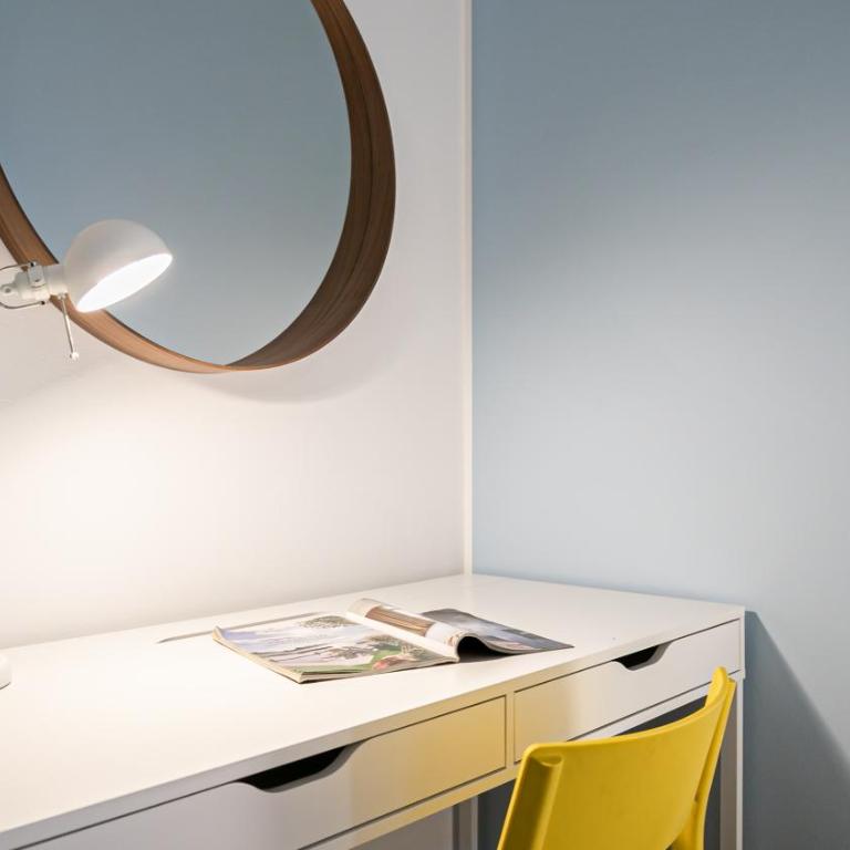 Italianway Comfort - Bergamo 11 A - Appartamento - 42