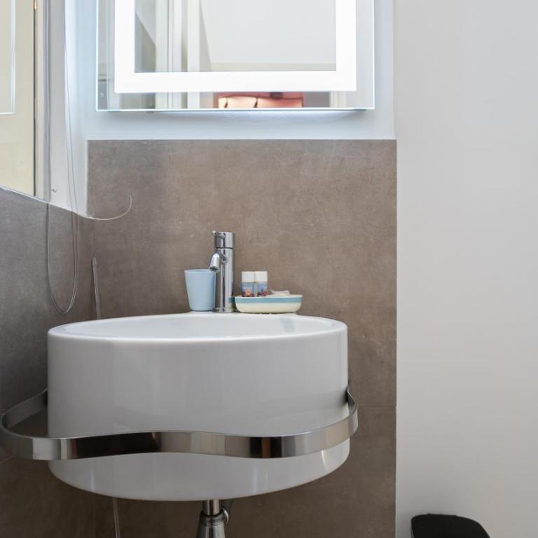 Italianway Comfort - Bergamo 11 A - Appartamento - 36