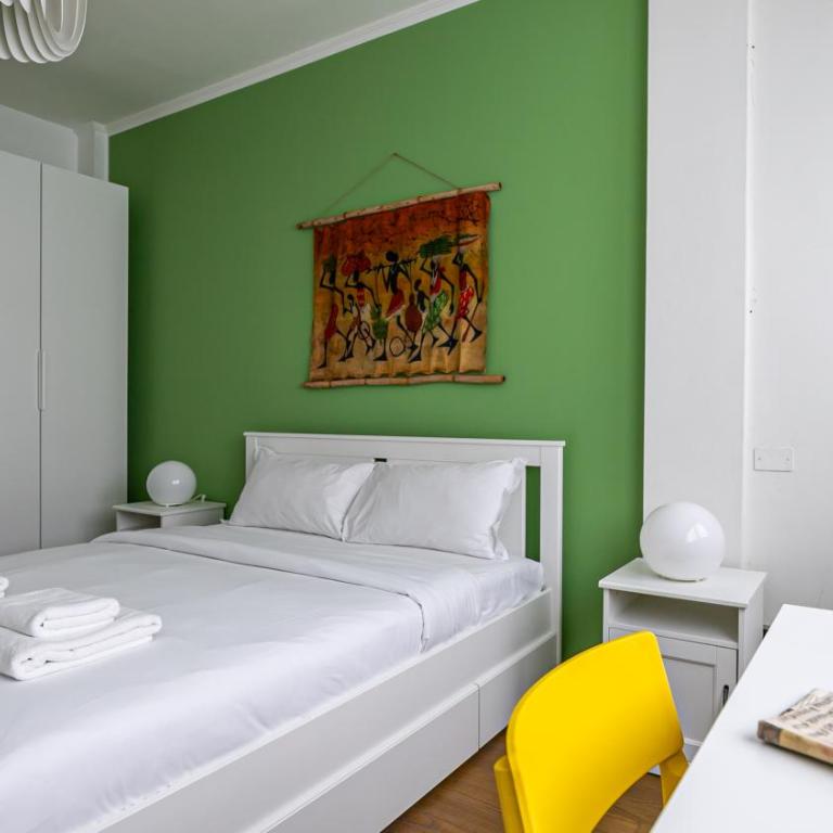 Italianway Comfort - Bergamo 11 A - Appartamento - 19