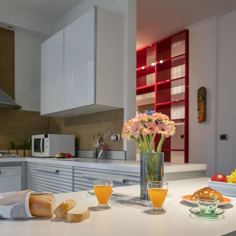 Italianway Comfort - Bergamo 11 A - Appartamento - 11