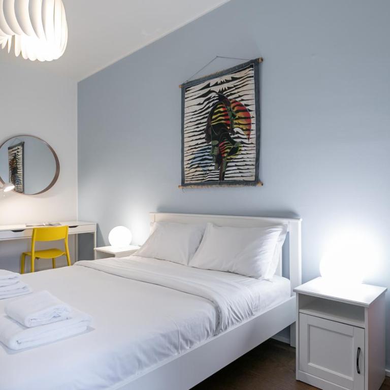 Italianway Comfort - Bergamo 11 A - Appartamento - 16