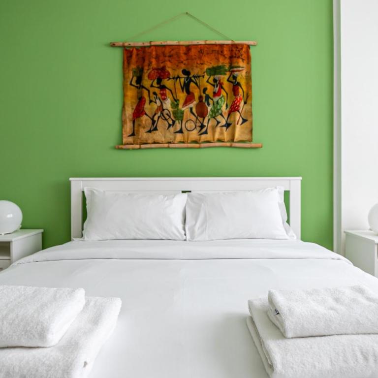 Italianway Comfort - Bergamo 11 A - Appartamento - 18