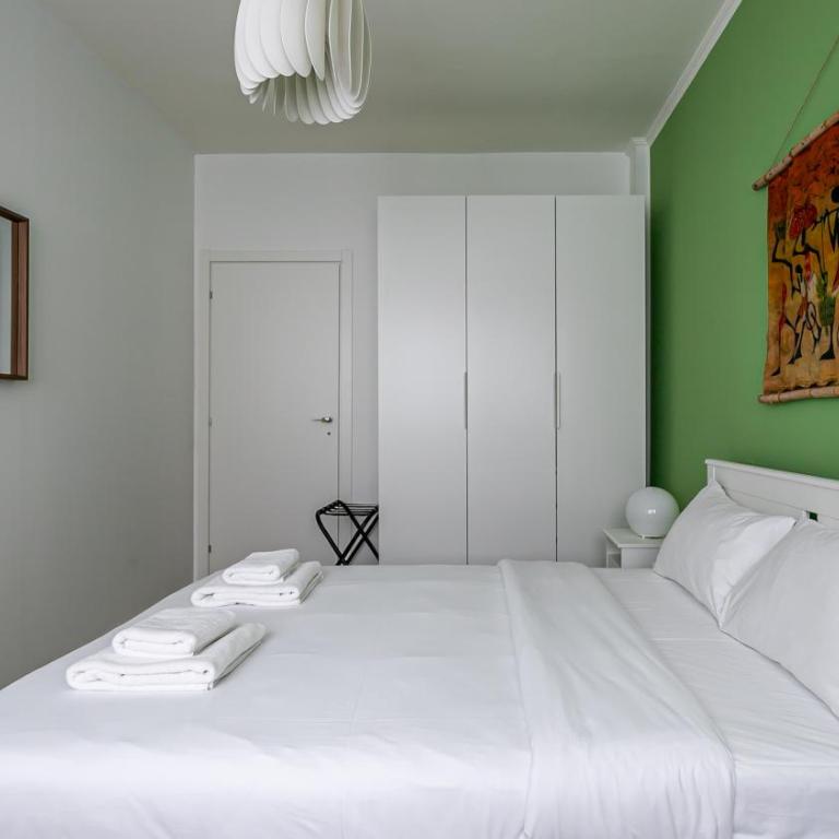 Italianway Comfort - Bergamo 11 A - Appartamento - 22