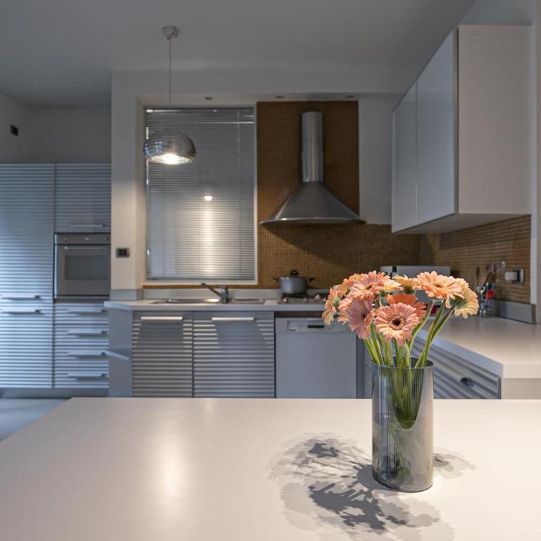 Italianway Comfort - Bergamo 11 A - Appartamento - 32