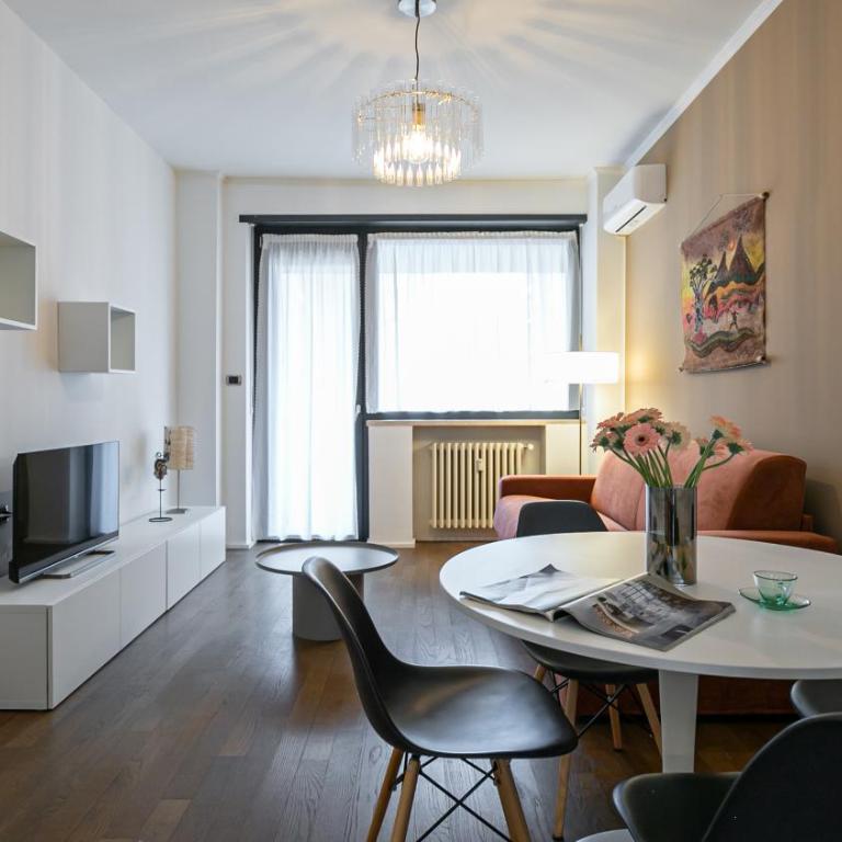 Italianway Comfort - Bergamo 11 A - Appartamento - 27