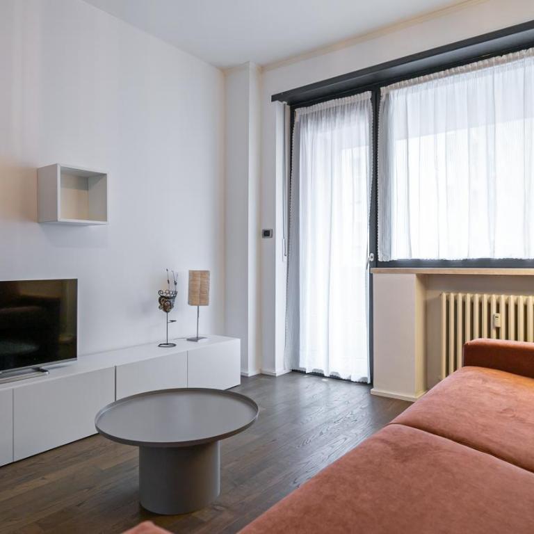 Italianway Comfort - Bergamo 11 A - Appartamento - 3