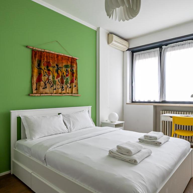 Italianway Comfort - Bergamo 11 A - Appartamento - 23