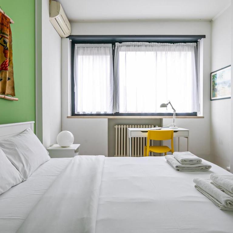 Italianway Comfort - Bergamo 11 A - Appartamento - 21