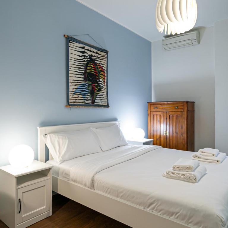 Italianway Comfort - Bergamo 11 A - Appartamento - 17