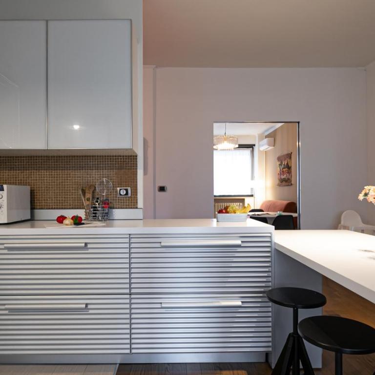 Italianway Comfort - Bergamo 11 A - Appartamento - 6