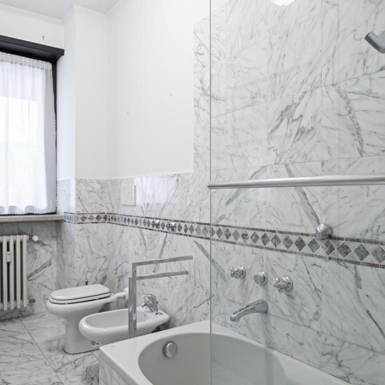 Italianway Comfort - Bergamo 11 A - Appartamento - 25