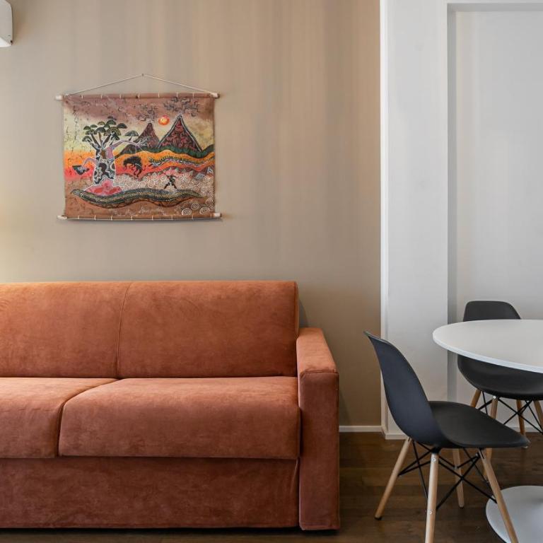 Italianway Comfort - Bergamo 11 A - Appartamento - 2