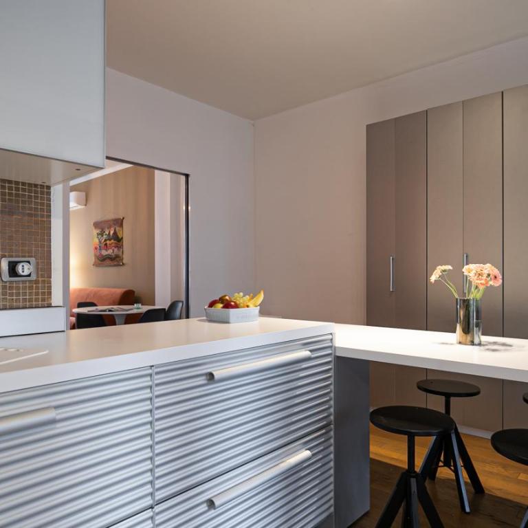 Italianway Comfort - Bergamo 11 A - Appartamento - 5
