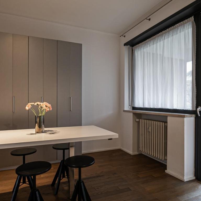 Italianway Comfort - Bergamo 11 A - Appartamento - 10