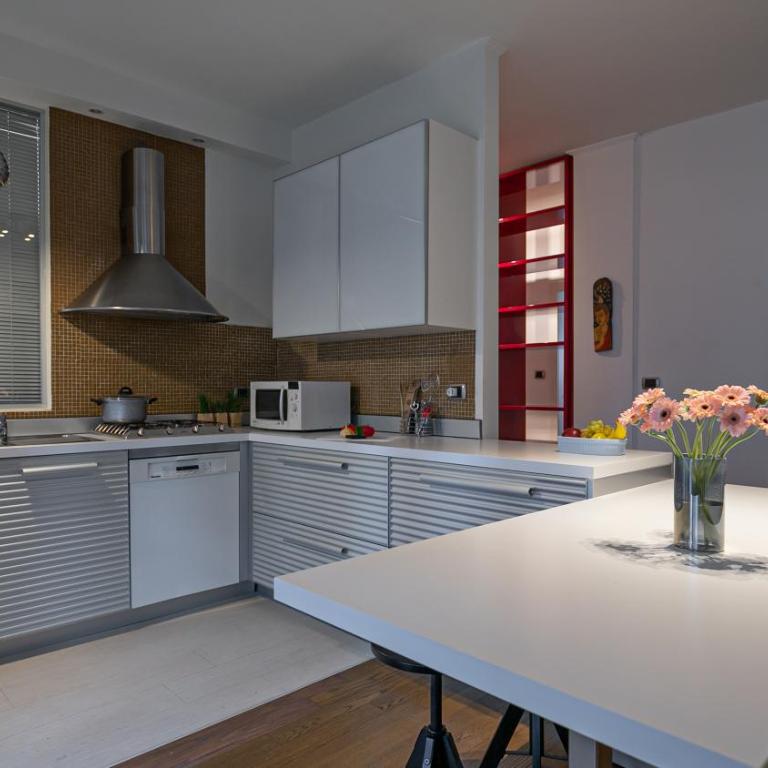 Italianway Comfort - Bergamo 11 A - Appartamento - 4