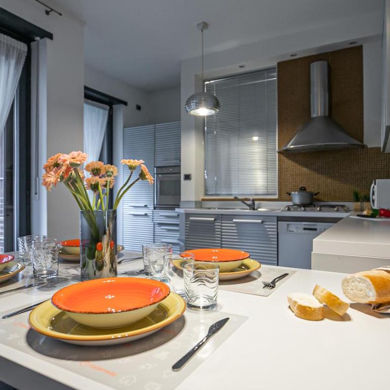 Italianway Comfort - Bergamo 11 A - Appartamento - 13