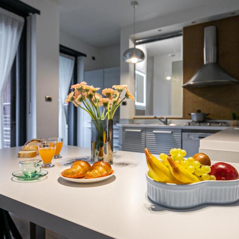 Italianway Comfort - Bergamo 11 A - Appartamento - 12