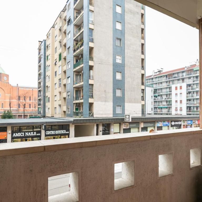 Italianway Comfort - Bergamo 11 A - Appartamento - 38