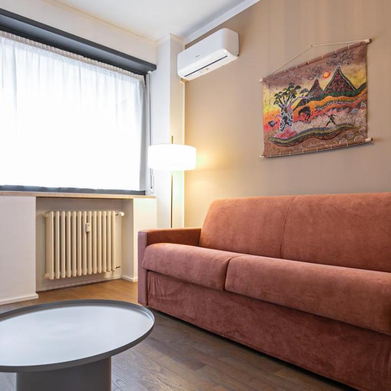 Italianway Comfort - Bergamo 11 A - Appartamento - 1