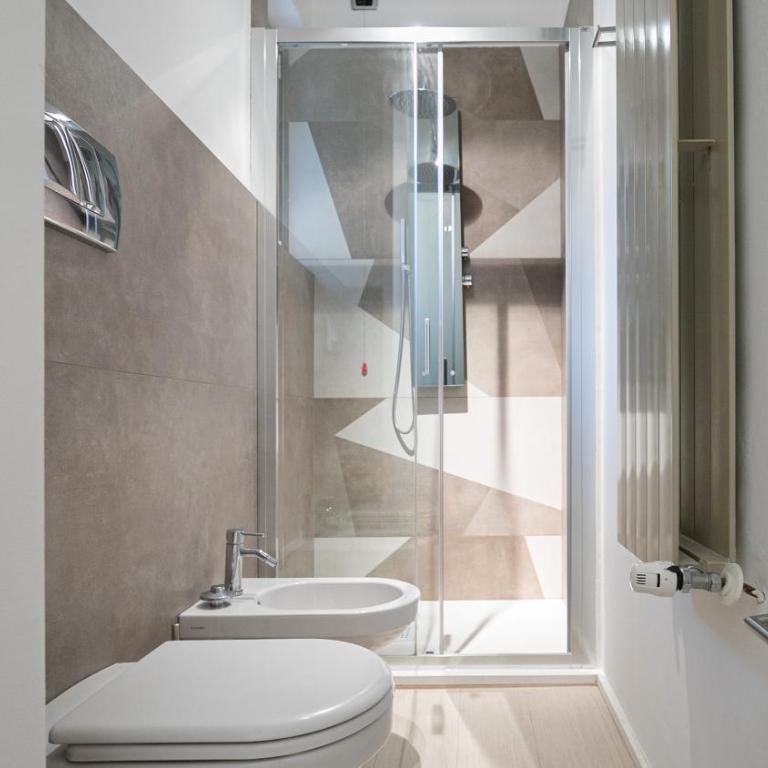 Italianway Comfort - Bergamo 11 A - Appartamento - 20