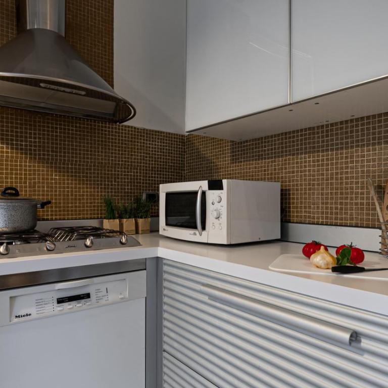 Italianway Comfort - Bergamo 11 A - Appartamento - 7