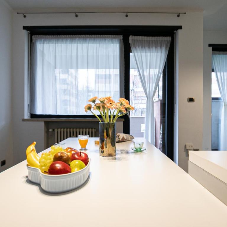 Italianway Comfort - Bergamo 11 A - Appartamento - 29