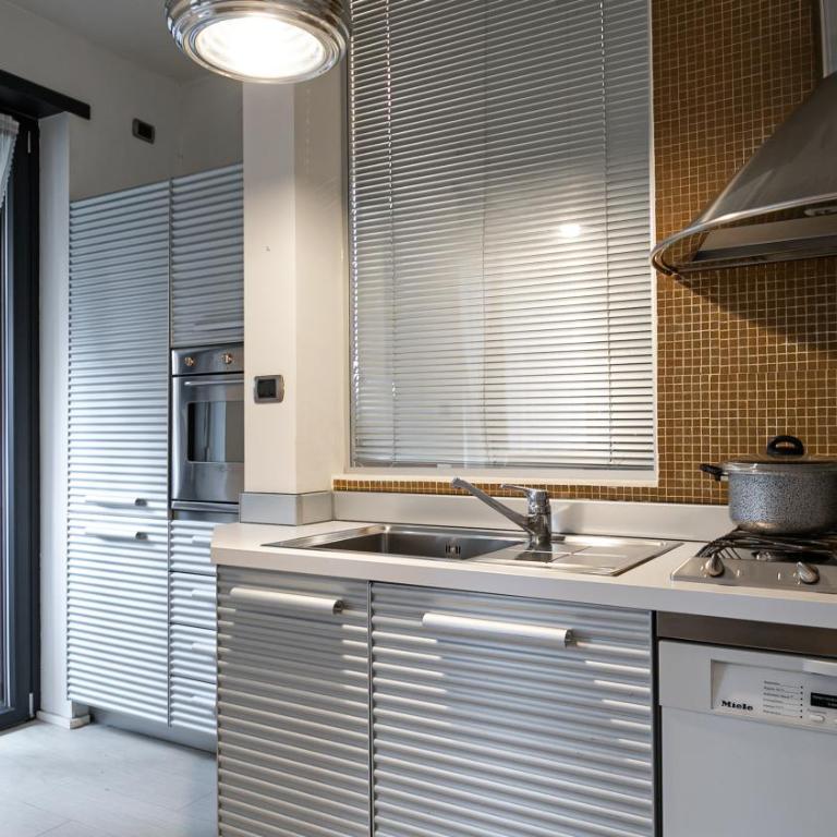 Italianway Comfort - Bergamo 11 A - Appartamento - 8