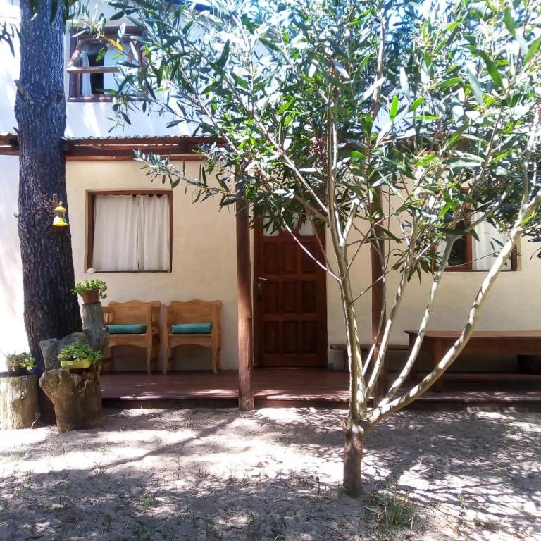 Colonia Marina - One-Bedroom House - 3