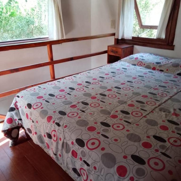 Colonia Marina - One-Bedroom House - 5